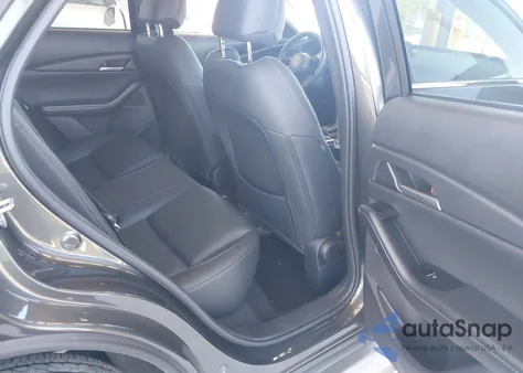 2024 Mazda Cx-30 2.5 S Select Sport z USA, uszkodzony, nr VIN 3MVDMBBM6RM663504